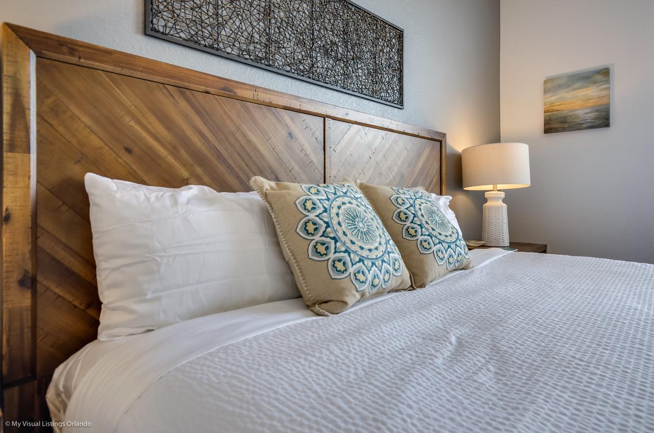 Orlando Escape Hotell Williamsburg Exteriör bild